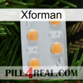 Xforman 24